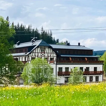 Strunzova Pila - Apartmany S Wellness 2,06 A 3,03 Kvilda Exterior photo
