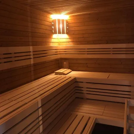Strunzova Pila - Apartmany S Wellness 2,06 A 3,03 Kvilda Exterior photo