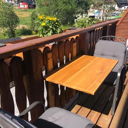 Strunzova Pila - Apartmany S Wellness 2,06 A 3,03 Kvilda Exterior photo