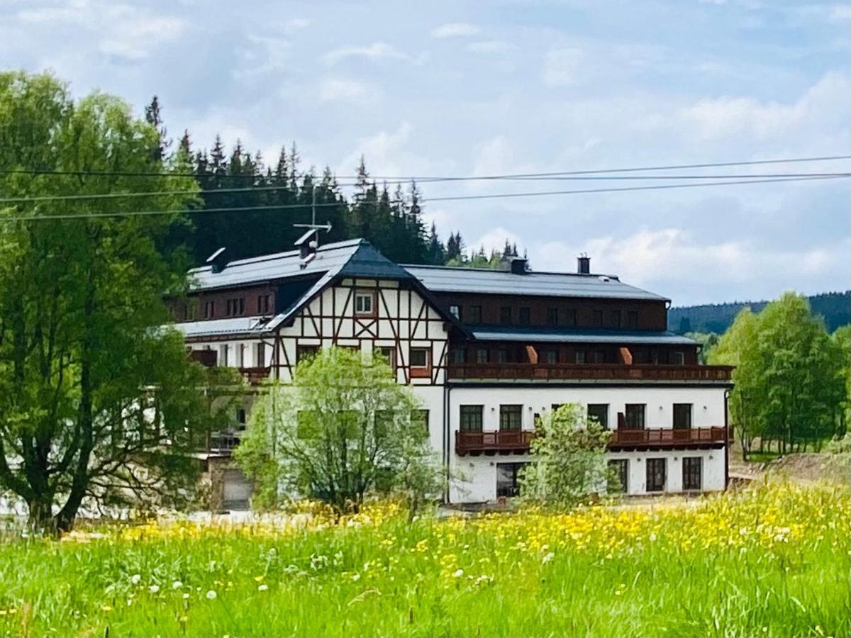 Apartment Strunzova Pila - S Wellness 2,06 A 3,03 *