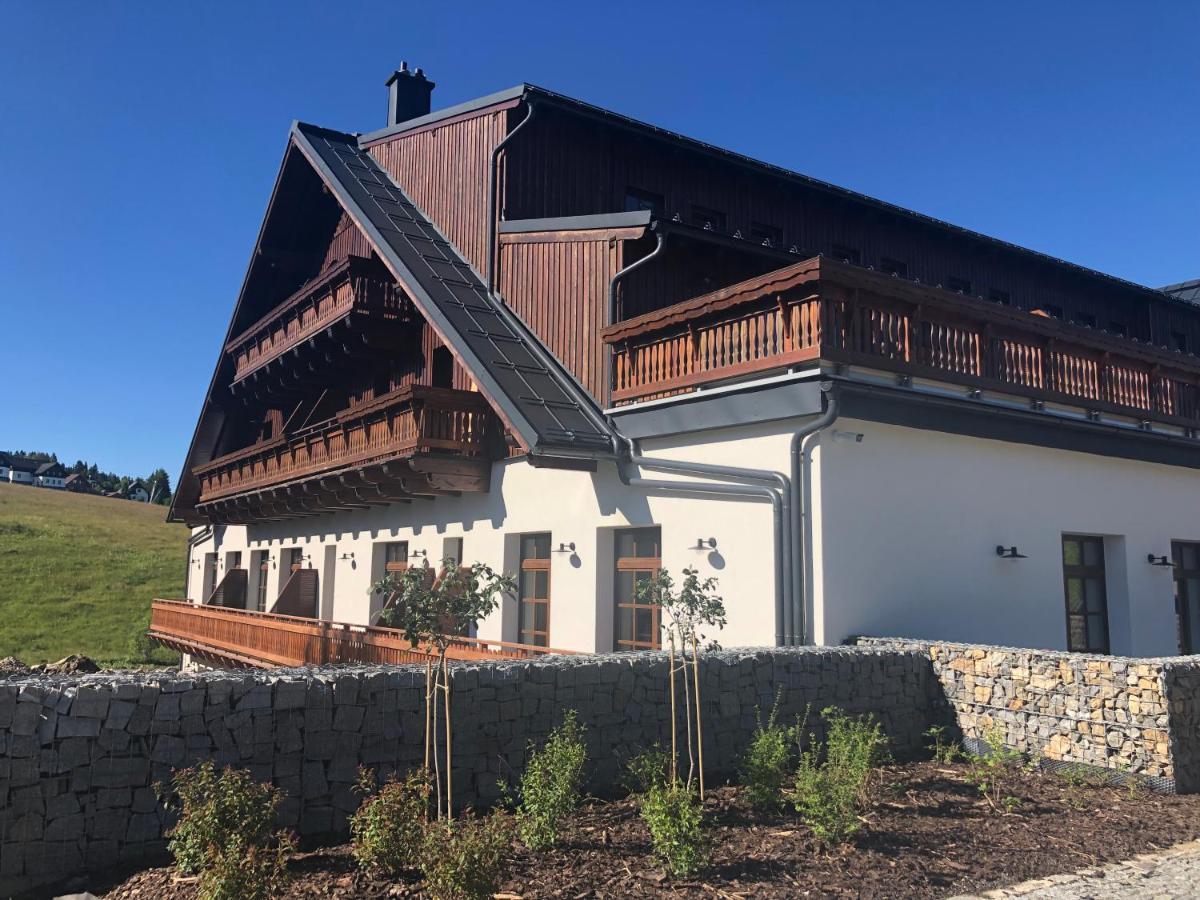 Apartment Strunzova Pila - S Wellness 2,06 A 3,03 *