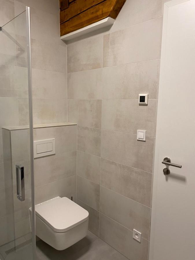 Apartment Strunzova Pila - S Wellness 2,06 A 3,03 Kvilda