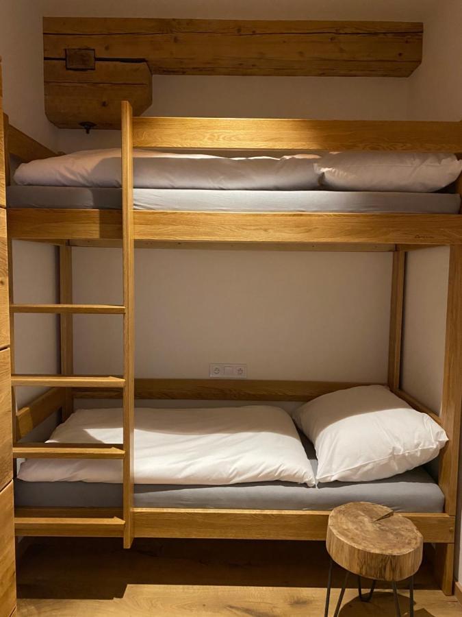 Apartment Strunzova Pila - S Wellness 2,06 A 3,03 Kvilda