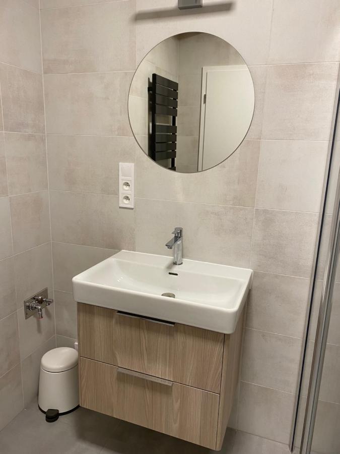 Strunzova Pila - S Wellness 2,06 A 3,03 Apartment *