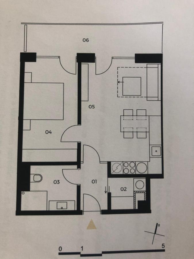 Strunzova Pila - S Wellness 2,06 A 3,03 *