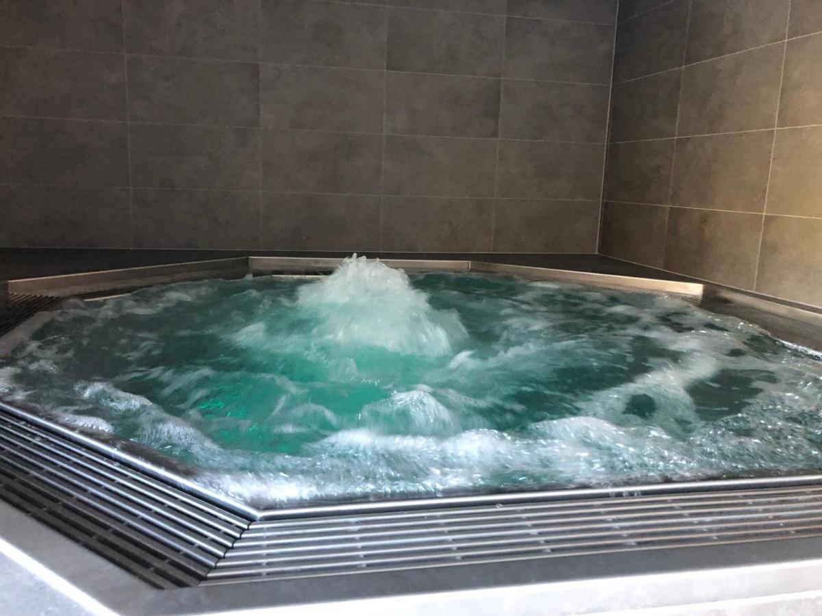 Apartment Strunzova Pila - S Wellness 2,06 A 3,03