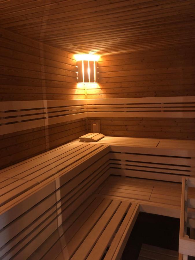 Strunzova Pila - S Wellness 2,06 A 3,03 Apartment *