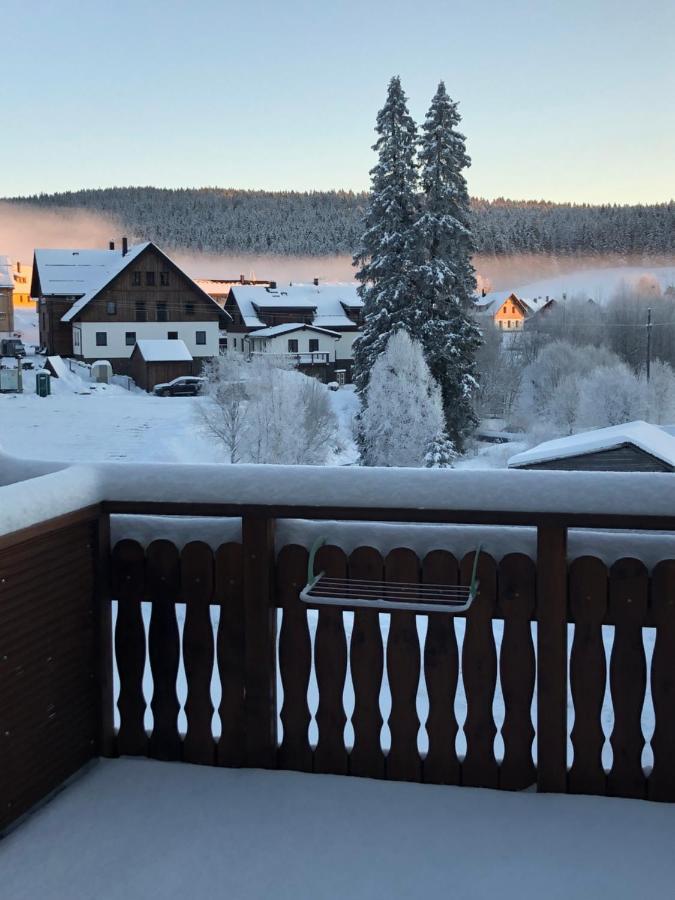 Strunzova Pila - S Wellness 2,06 A 3,03 Appartement