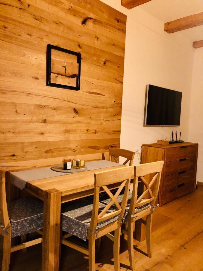 Apartment Strunzova Pila - S Wellness 2,06 A 3,03 *