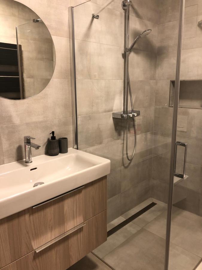 Apartment Strunzova Pila - S Wellness 2,06 A 3,03 *