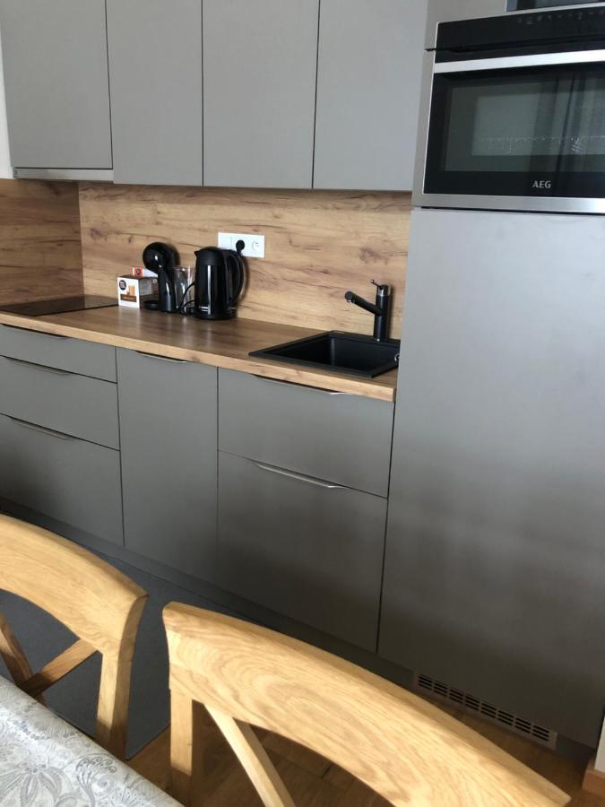 Apartment Strunzova Pila - S Wellness 2,06 A 3,03 *