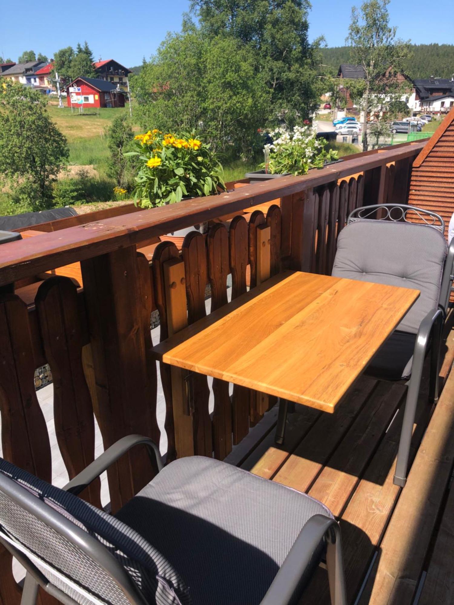 Apartment Strunzova Pila - S Wellness 2,06 A 3,03 *